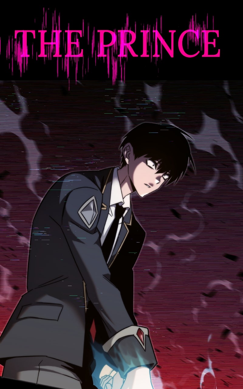 The Academy’sSashimi Sword Master Ep. 6 - Struggles at the Academy (3) page 55 - 