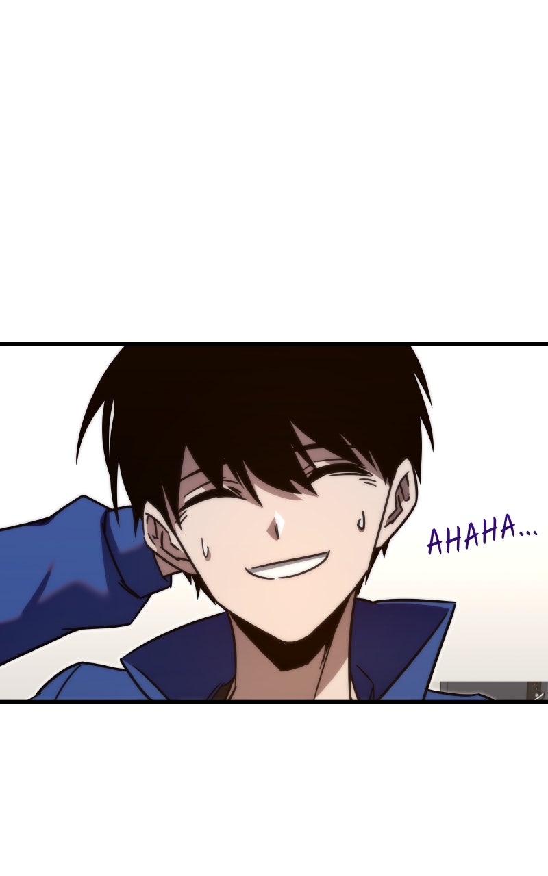 The Academy’sSashimi Sword Master Ep. 6 - Struggles at the Academy (3) page 66 - 