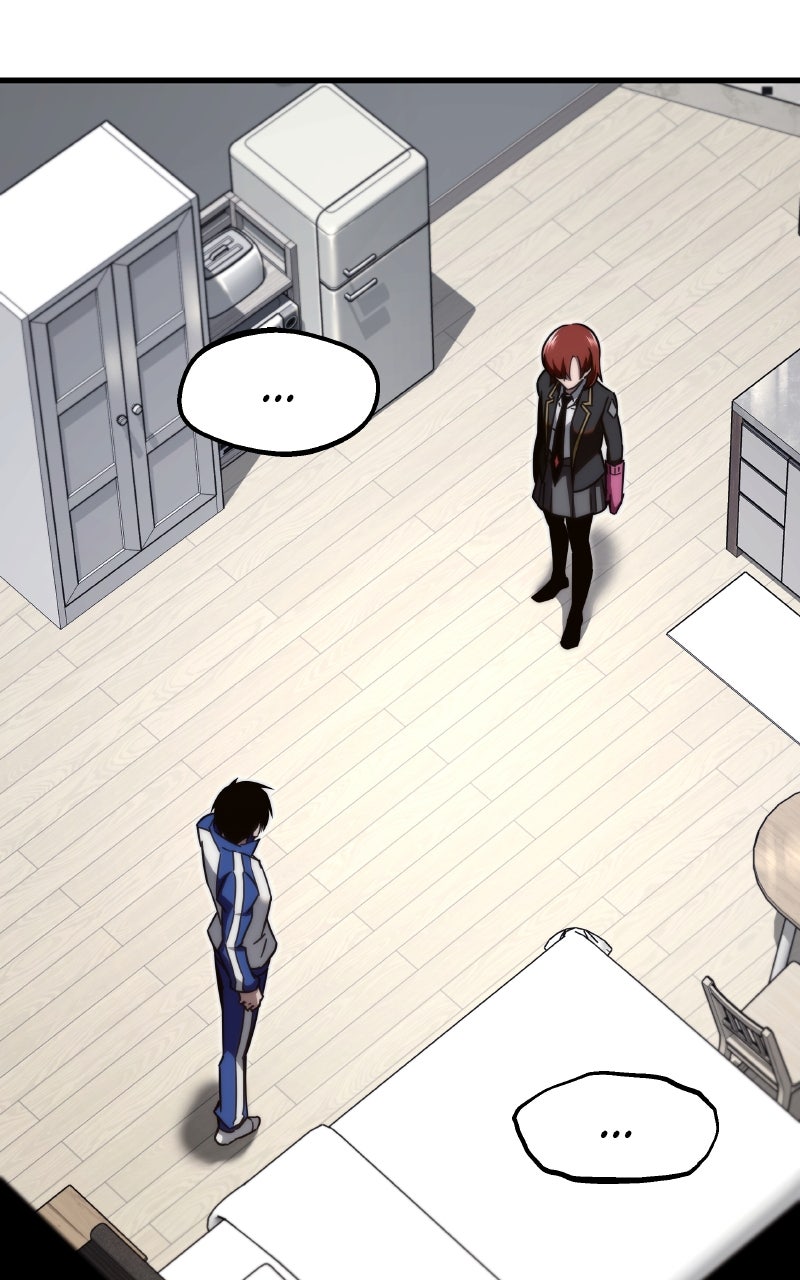 The Academy’sSashimi Sword Master Ep. 6 - Struggles at the Academy (3) page 67 - 