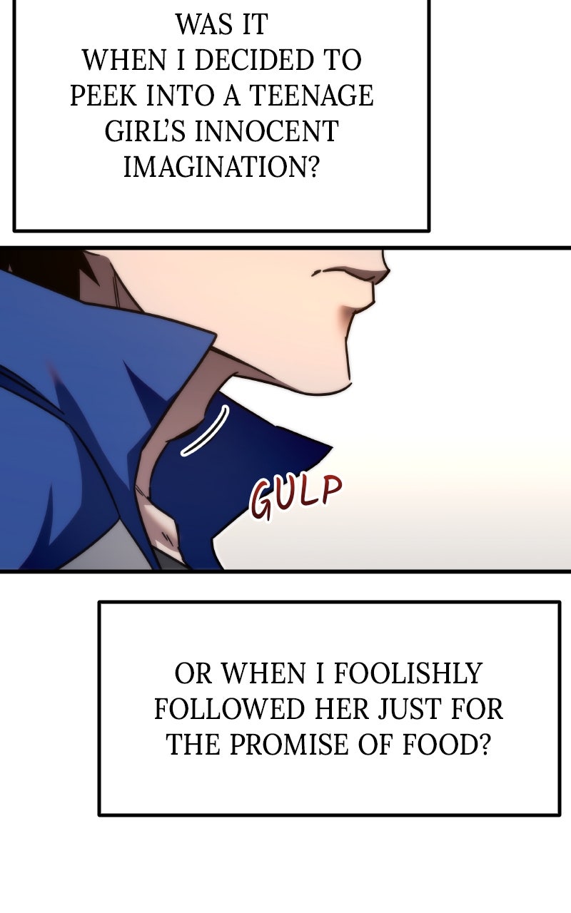 The Academy’sSashimi Sword Master Ep. 6 - Struggles at the Academy (3) page 71 - 