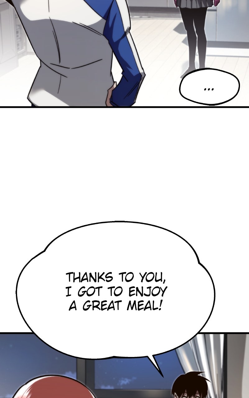 The Academy’sSashimi Sword Master Ep. 6 - Struggles at the Academy (3) page 73 - 