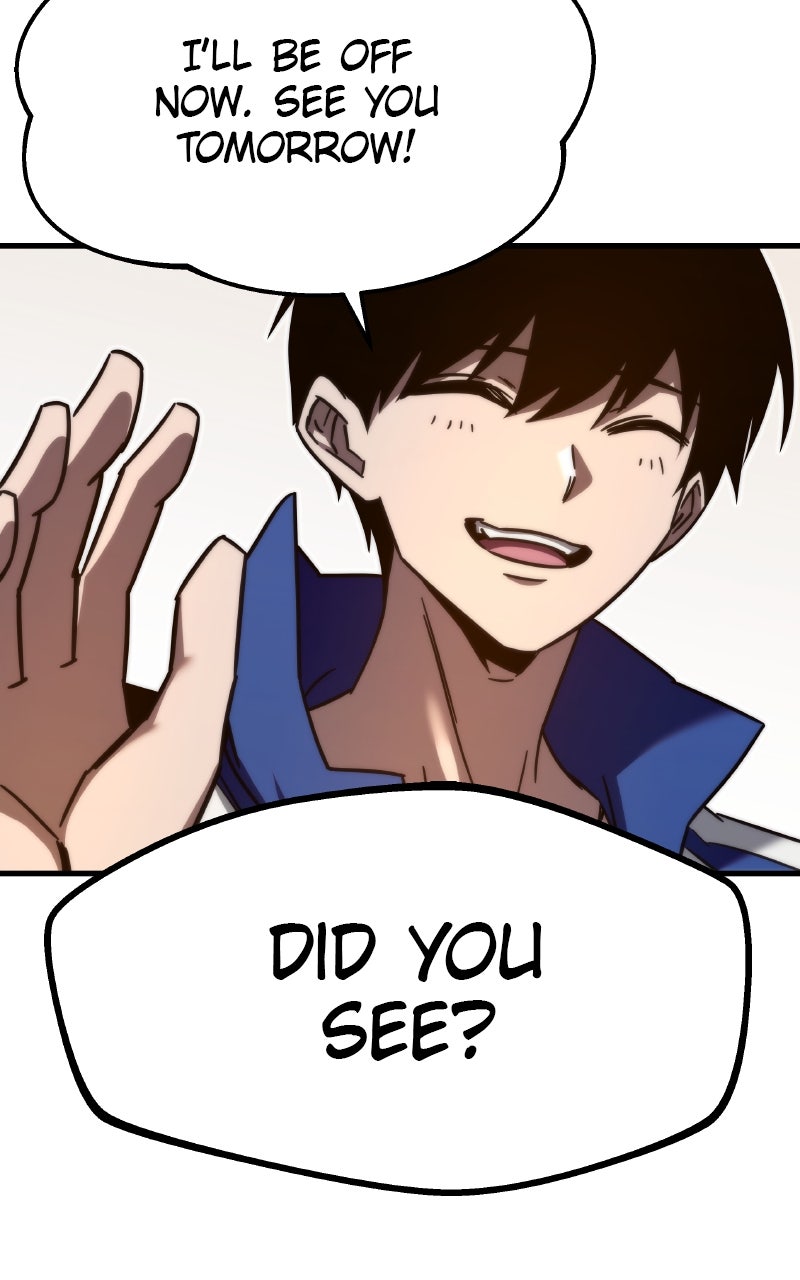 The Academy’sSashimi Sword Master Ep. 6 - Struggles at the Academy (3) page 75 - 