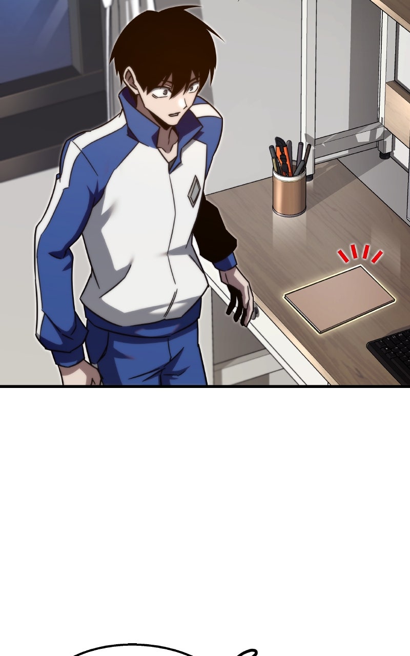 The Academy’sSashimi Sword Master Ep. 6 - Struggles at the Academy (3) page 78 - 
