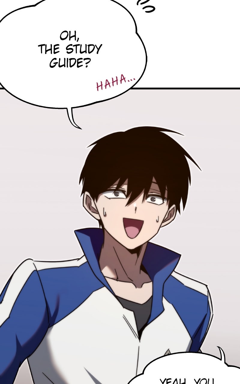 The Academy’sSashimi Sword Master Ep. 6 - Struggles at the Academy (3) page 79 - 