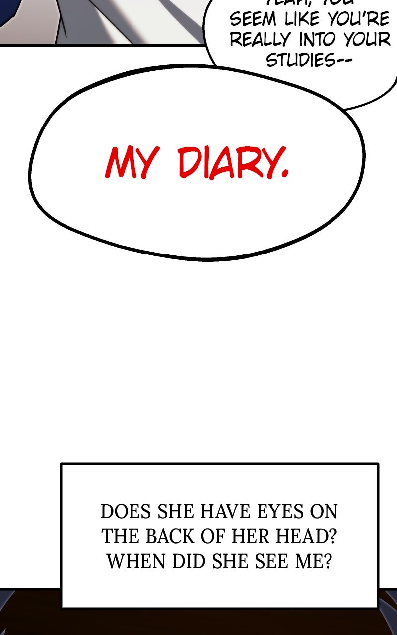 The Academy’sSashimi Sword Master Ep. 6 - Struggles at the Academy (3) page 80 - 
