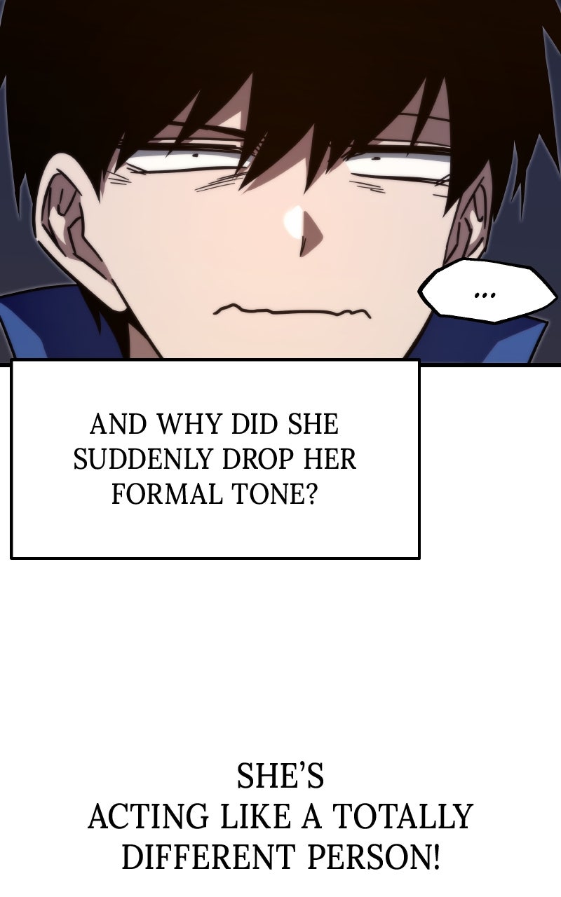 The Academy’sSashimi Sword Master Ep. 6 - Struggles at the Academy (3) page 81 - 