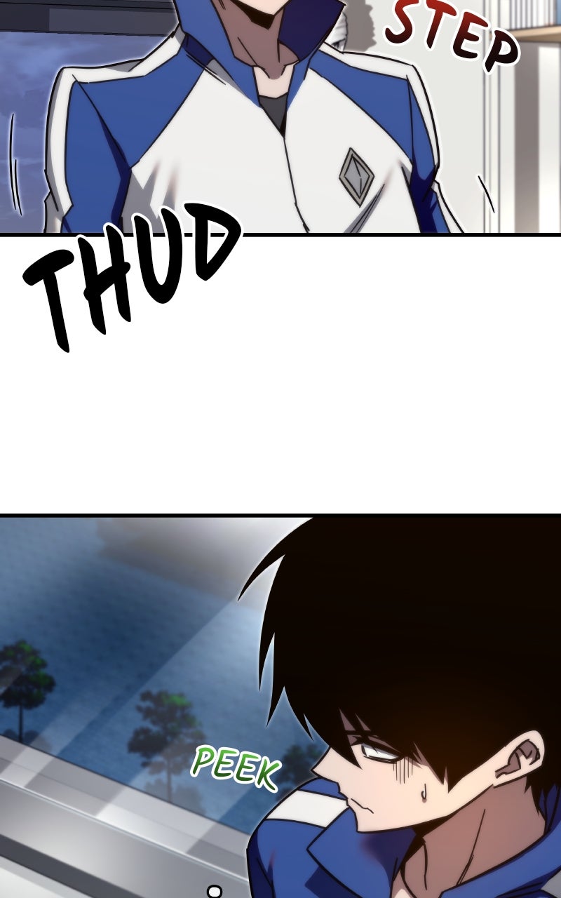 The Academy’sSashimi Sword Master Ep. 6 - Struggles at the Academy (3) page 89 - 