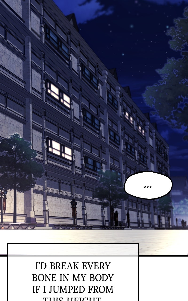 The Academy’sSashimi Sword Master Ep. 6 - Struggles at the Academy (3) page 91 - 