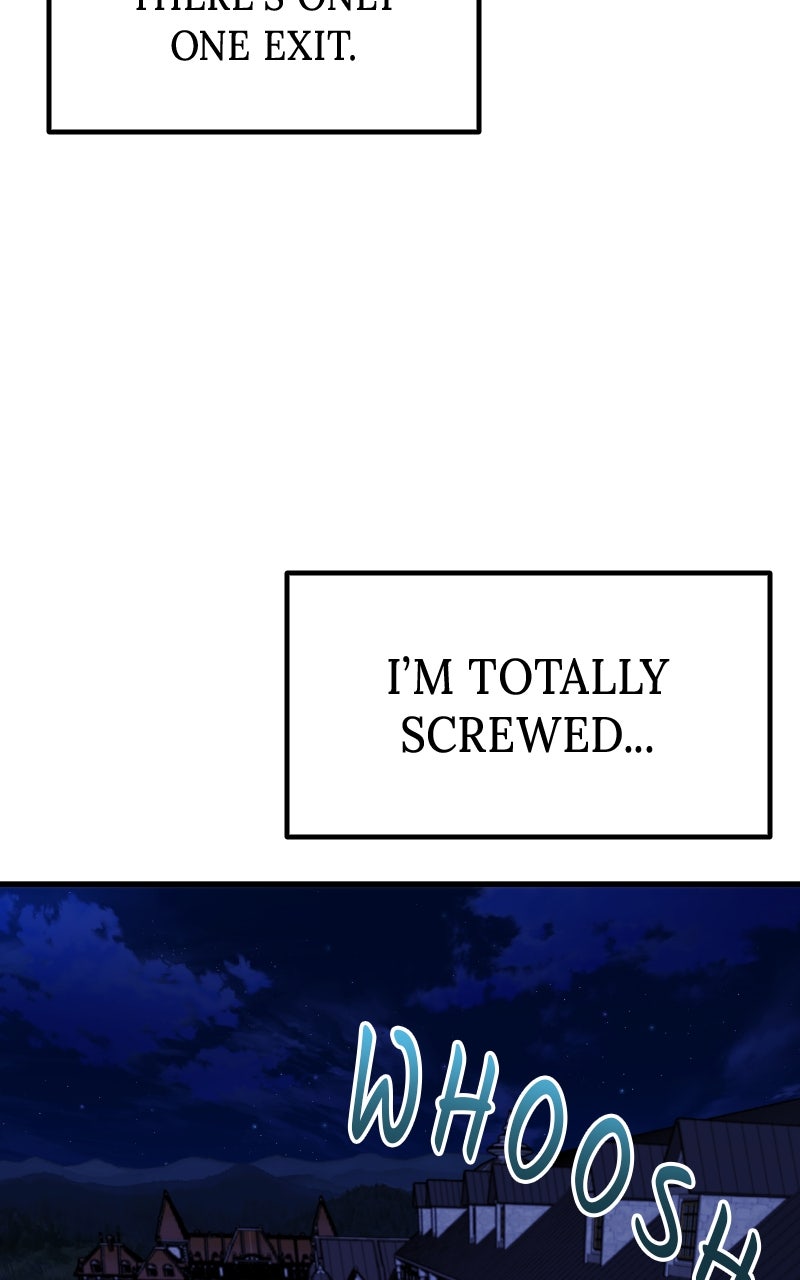 The Academy’sSashimi Sword Master Ep. 6 - Struggles at the Academy (3) page 93 - 