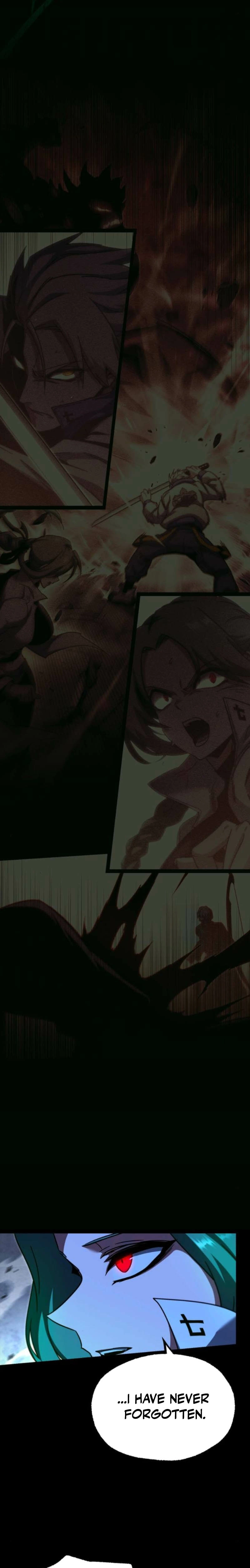 The Academy’sSashimi Sword Master Chapter 71.5 page 15 - 