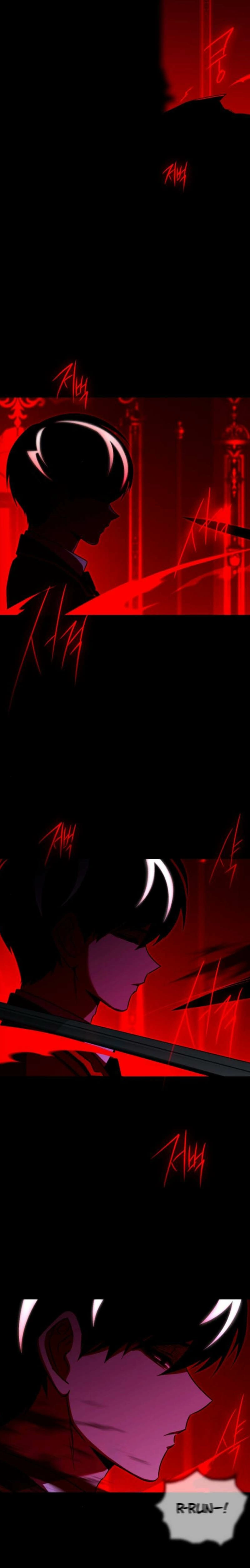 The Academy’sSashimi Sword Master Chapter 71.5 page 25 - 