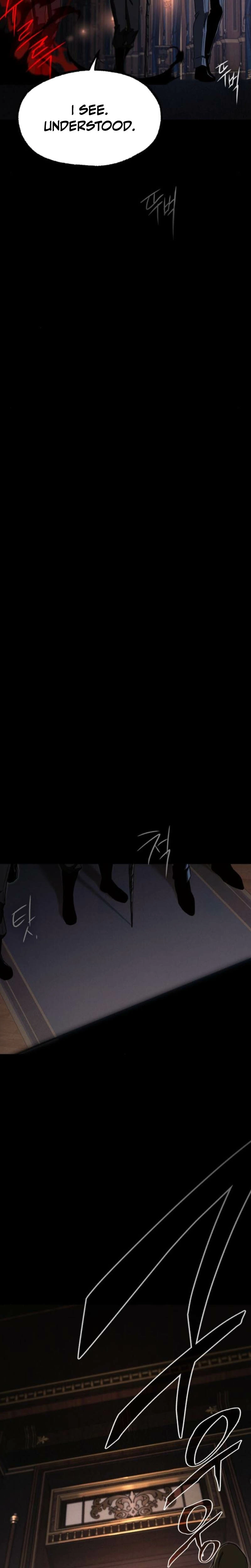 The Academy’sSashimi Sword Master Chapter 71.5 page 29 - 