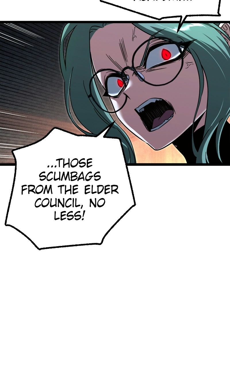 The Academy’sSashimi Sword Master Ep. 69 - Resolve (1) page 101 - 