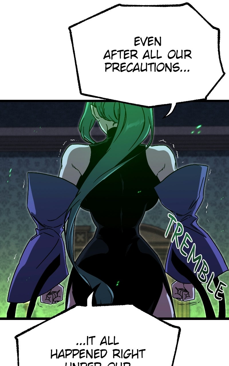 The Academy’sSashimi Sword Master Ep. 69 - Resolve (1) page 102 - 