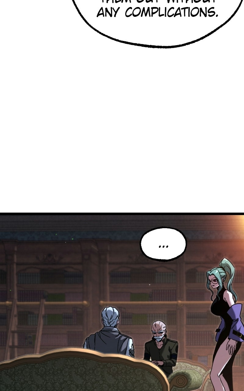 The Academy’sSashimi Sword Master Ep. 69 - Resolve (1) page 107 - 