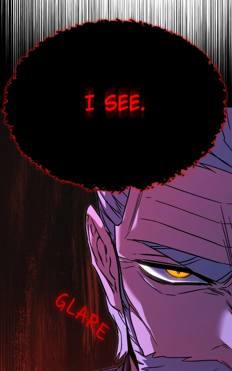 The Academy’sSashimi Sword Master Ep. 69 - Resolve (1) page 109 - 