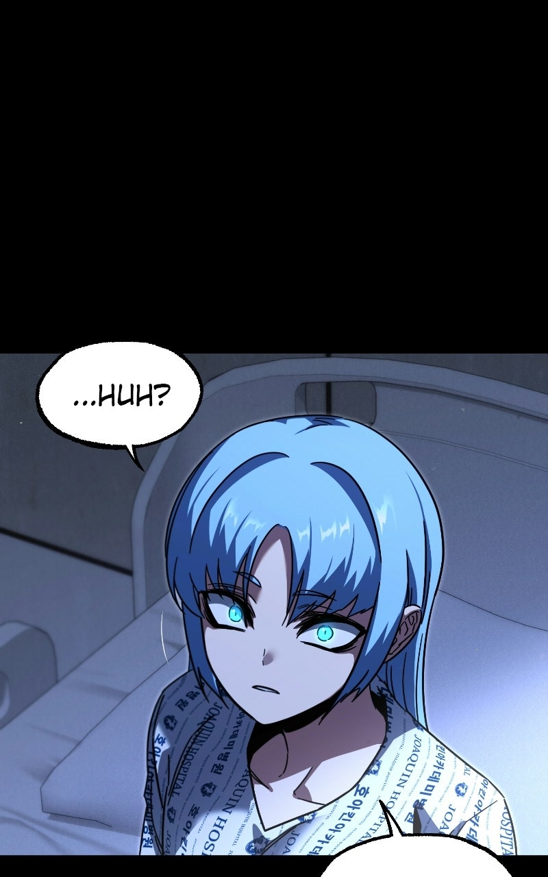 The Academy’sSashimi Sword Master Ep. 69 - Resolve (1) page 13 - 