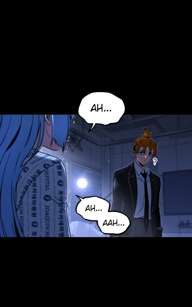 The Academy’sSashimi Sword Master Ep. 69 - Resolve (1) page 16 - 