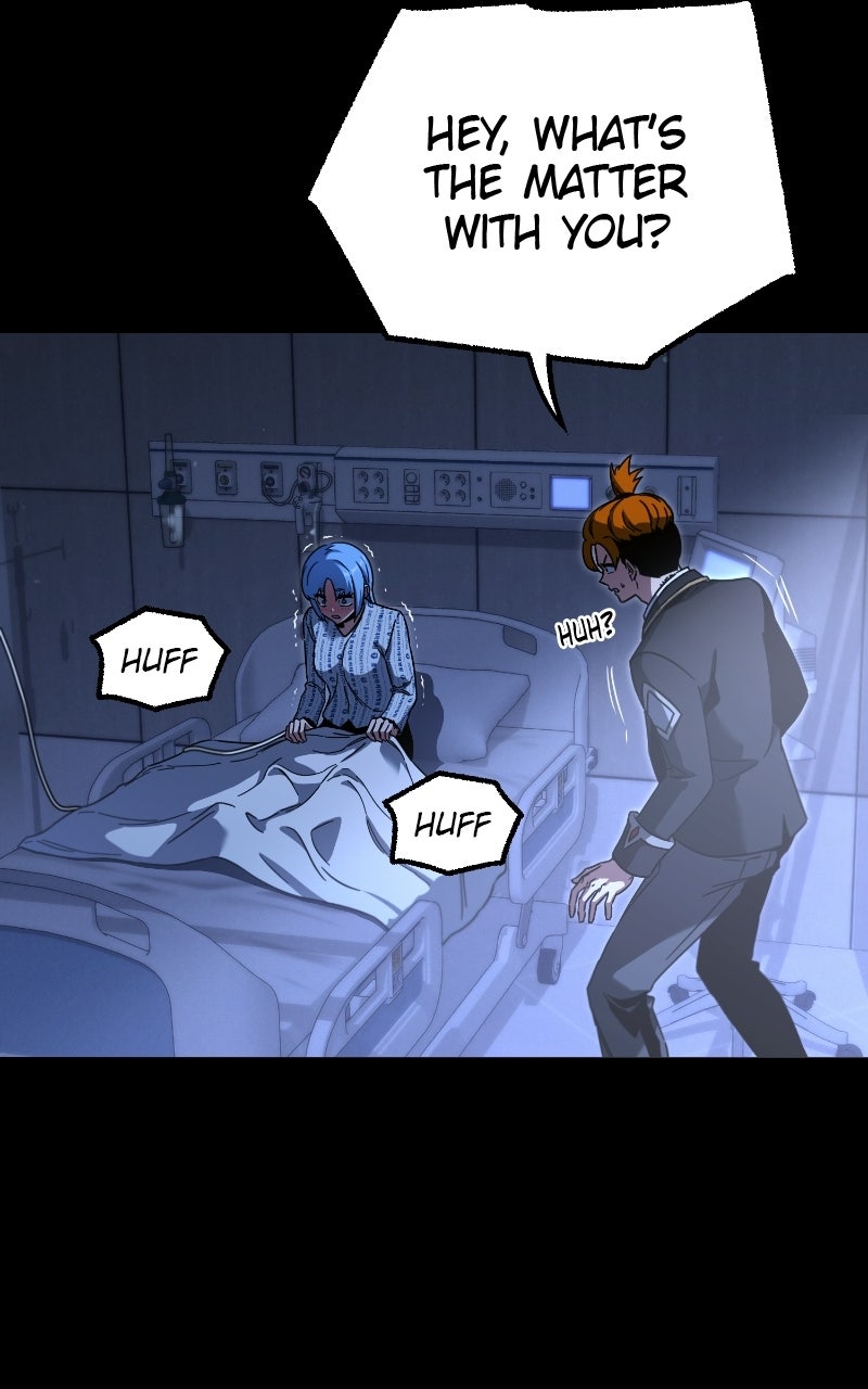 The Academy’sSashimi Sword Master Ep. 69 - Resolve (1) page 19 - 