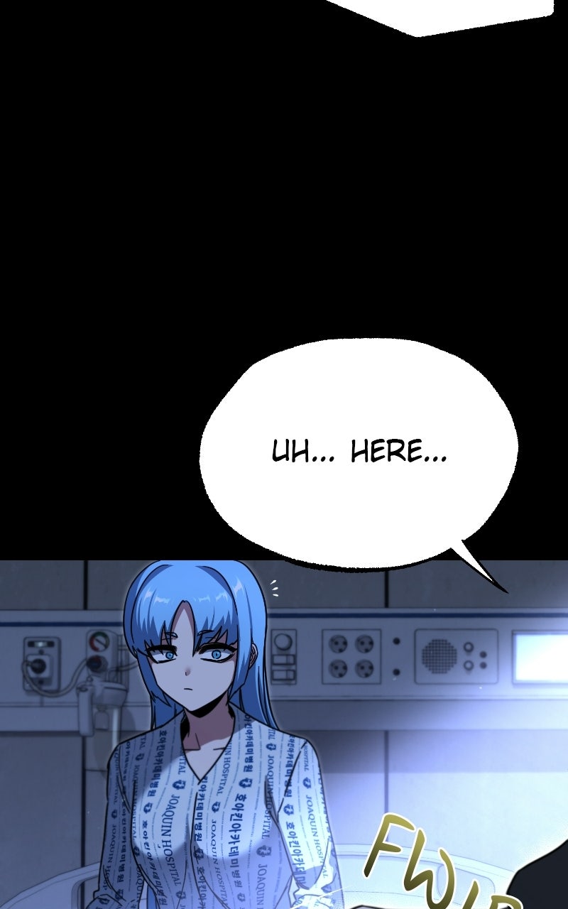 The Academy’sSashimi Sword Master Ep. 69 - Resolve (1) page 25 - 