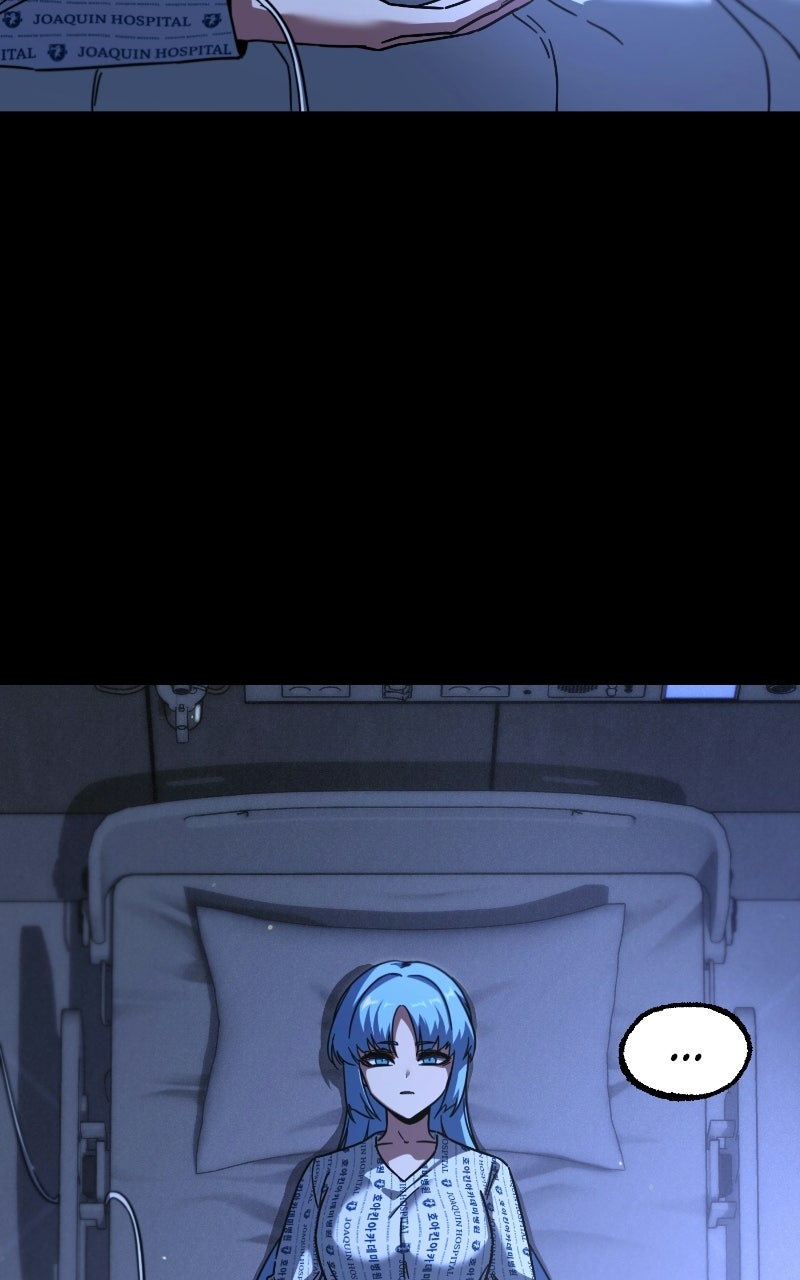 The Academy’sSashimi Sword Master Ep. 69 - Resolve (1) page 4 - 