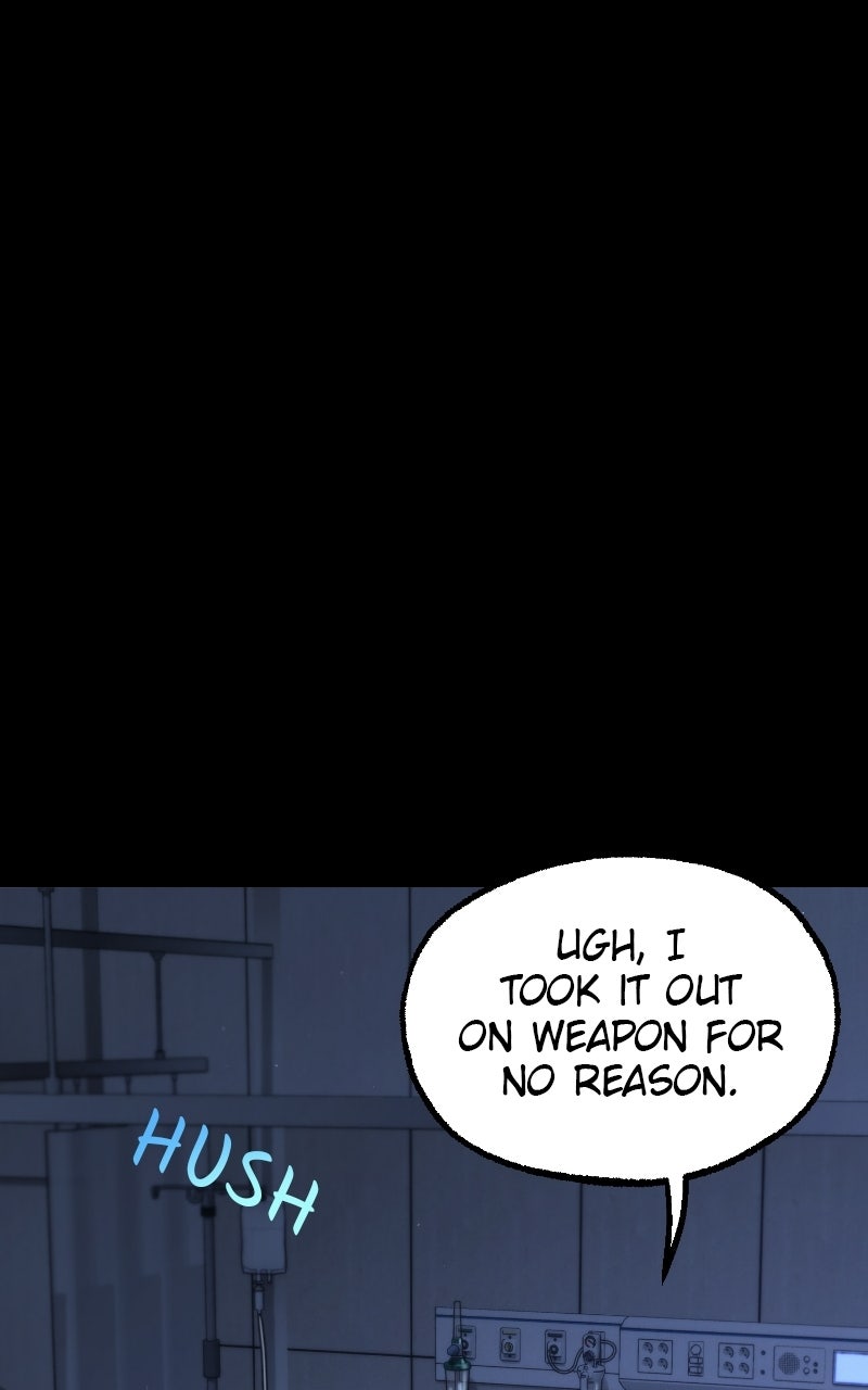 The Academy’sSashimi Sword Master Ep. 69 - Resolve (1) page 32 - 
