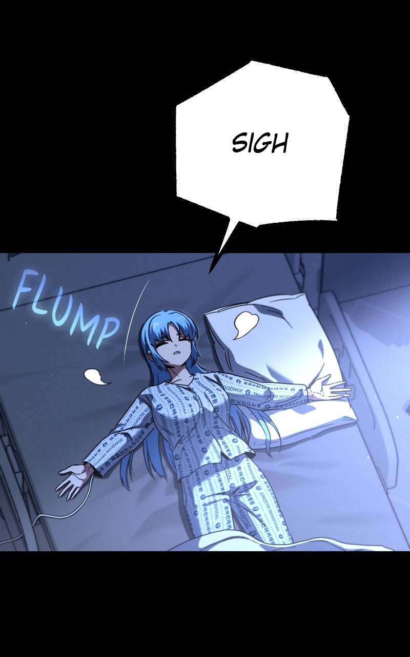 The Academy’sSashimi Sword Master Ep. 69 - Resolve (1) page 34 - 