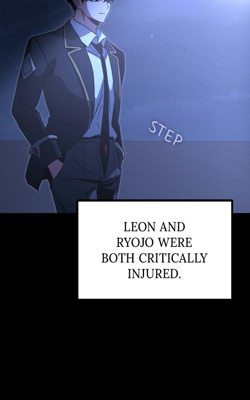 The Academy’sSashimi Sword Master Ep. 69 - Resolve (1) page 51 - 