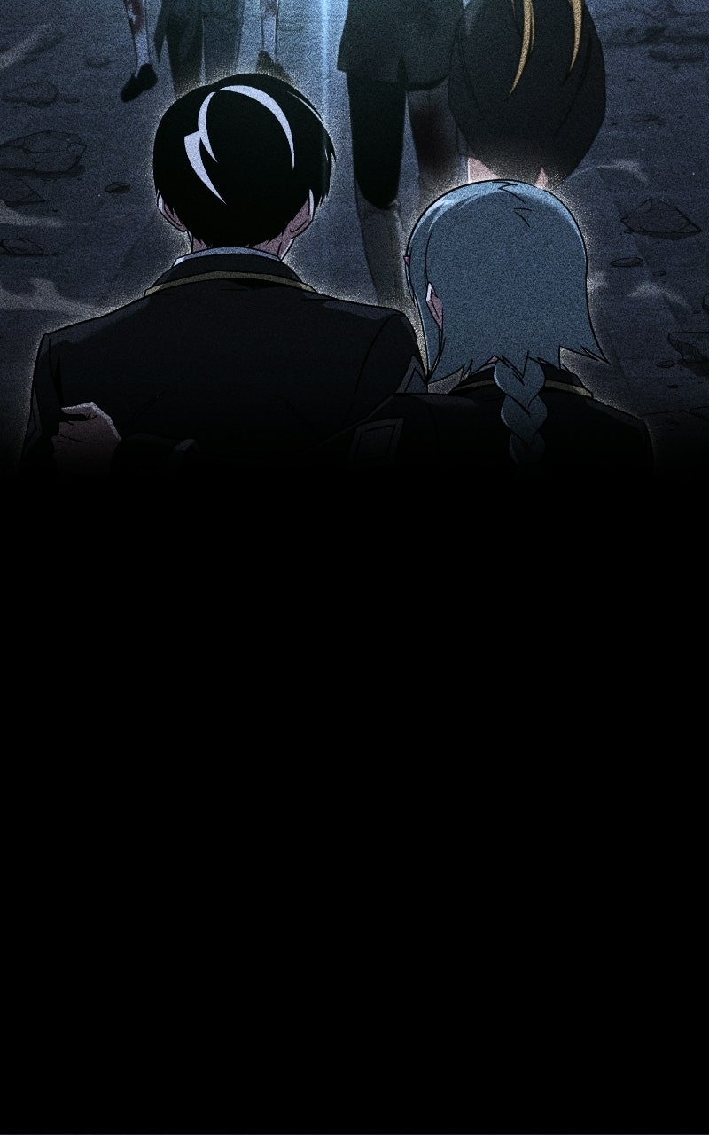 The Academy’sSashimi Sword Master Ep. 69 - Resolve (1) page 54 - 