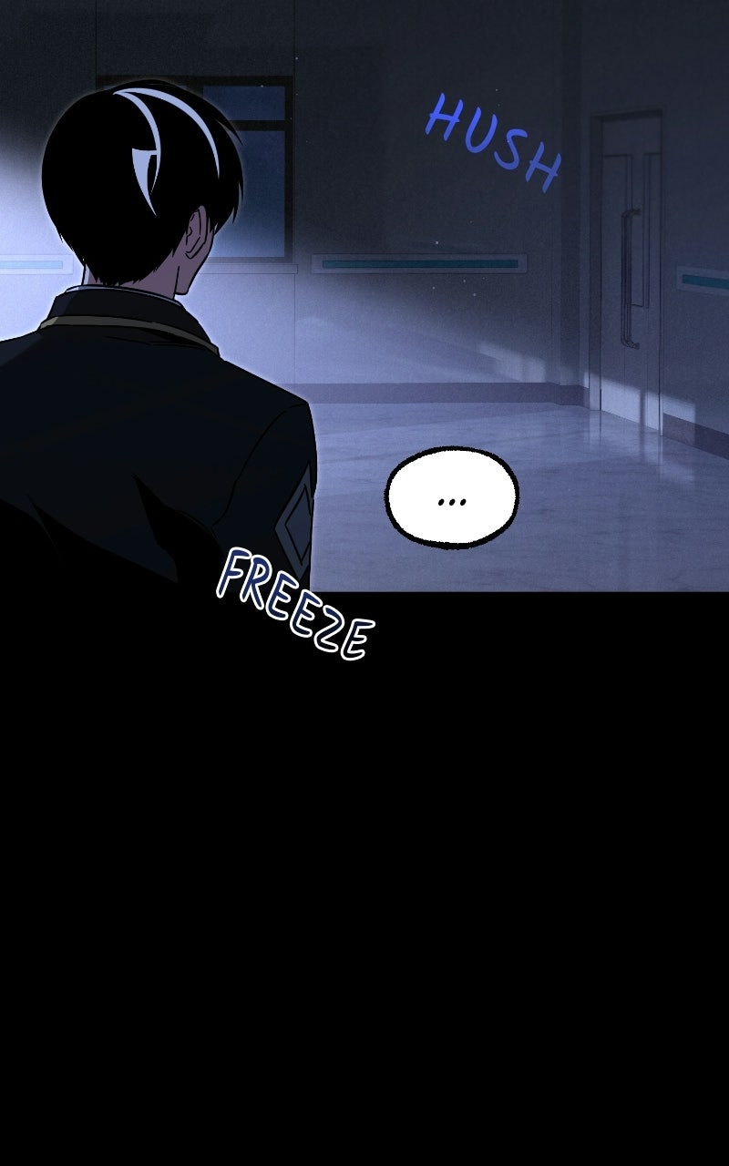 The Academy’sSashimi Sword Master Ep. 69 - Resolve (1) page 55 - 