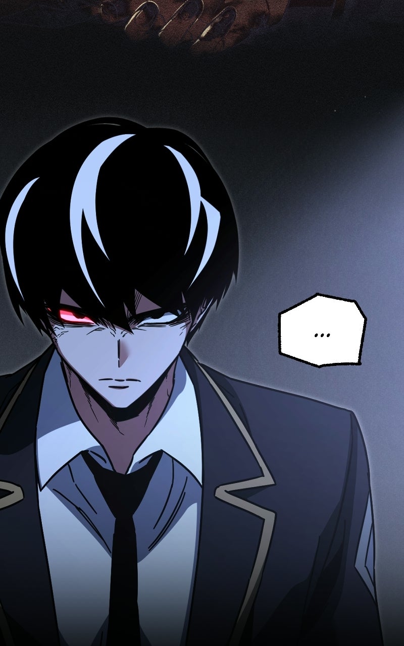 The Academy’sSashimi Sword Master Ep. 69 - Resolve (1) page 59 - 