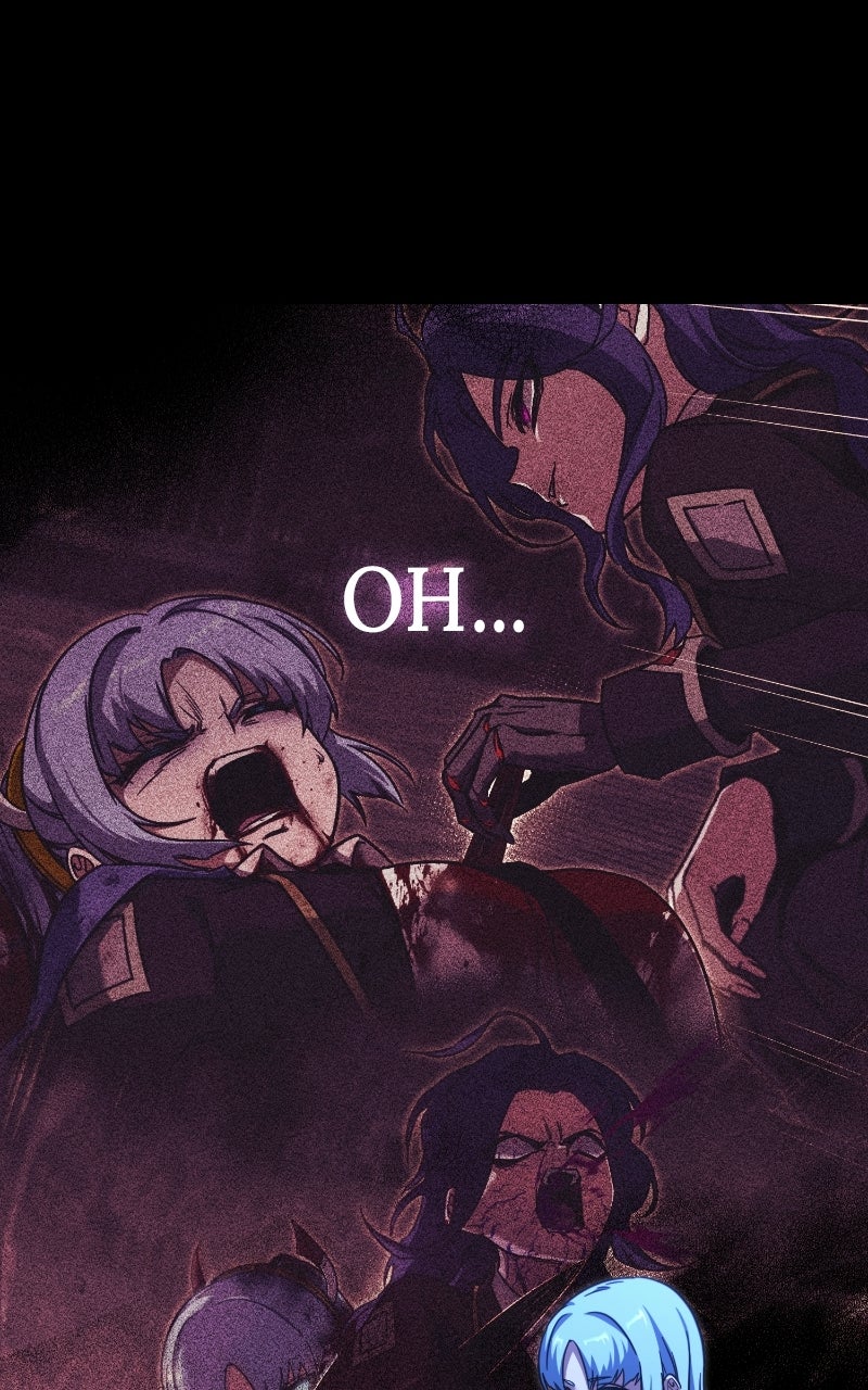 The Academy’sSashimi Sword Master Ep. 69 - Resolve (1) page 10 - 