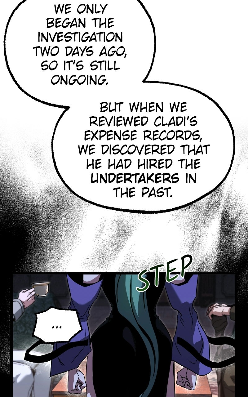 The Academy’sSashimi Sword Master Ep. 69 - Resolve (1) page 91 - 