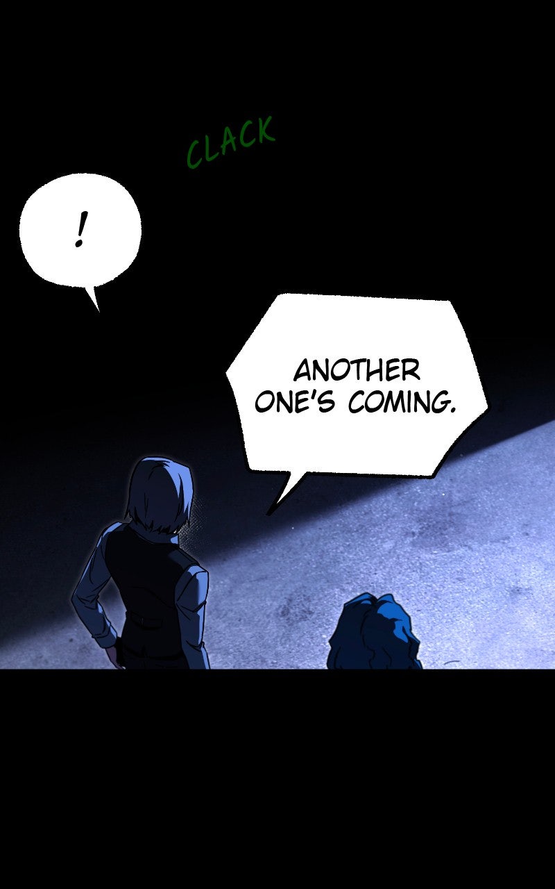 The Academy’sSashimi Sword Master Ep. 70 - Resolve (2) page 107 - 