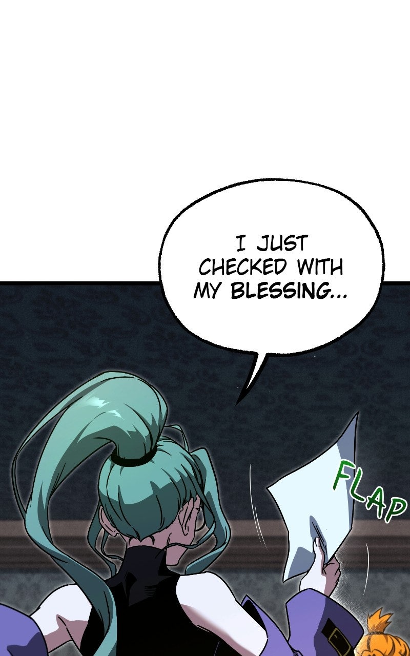 The Academy’sSashimi Sword Master Ep. 70 - Resolve (2) page 17 - 