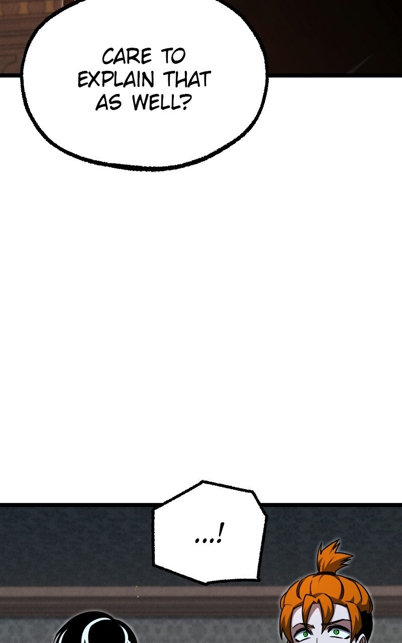 The Academy’sSashimi Sword Master Ep. 70 - Resolve (2) page 23 - 