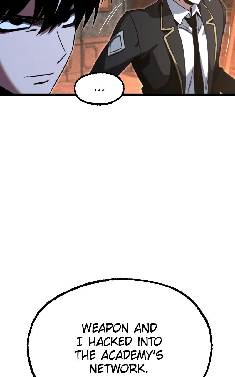 The Academy’sSashimi Sword Master Ep. 70 - Resolve (2) page 26 - 