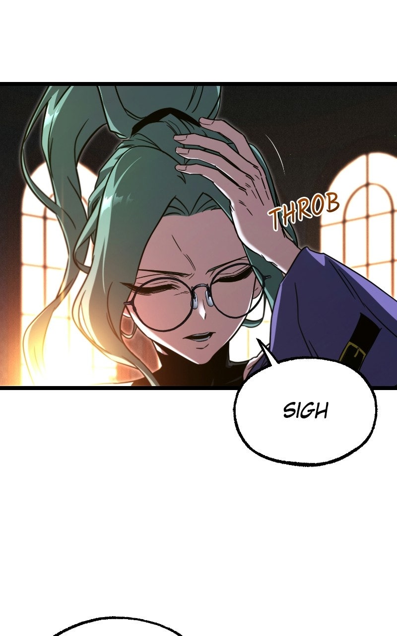 The Academy’sSashimi Sword Master Ep. 70 - Resolve (2) page 34 - 