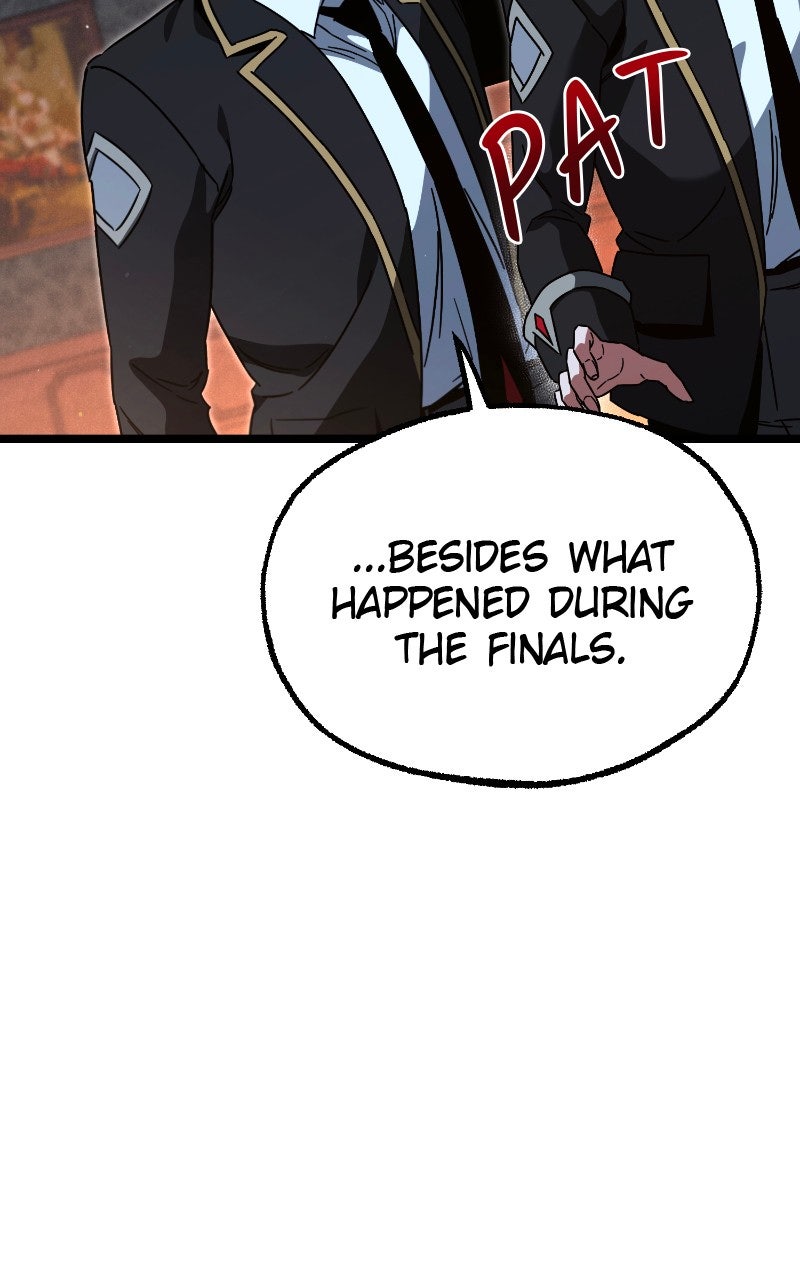 The Academy’sSashimi Sword Master Ep. 70 - Resolve (2) page 5 - 