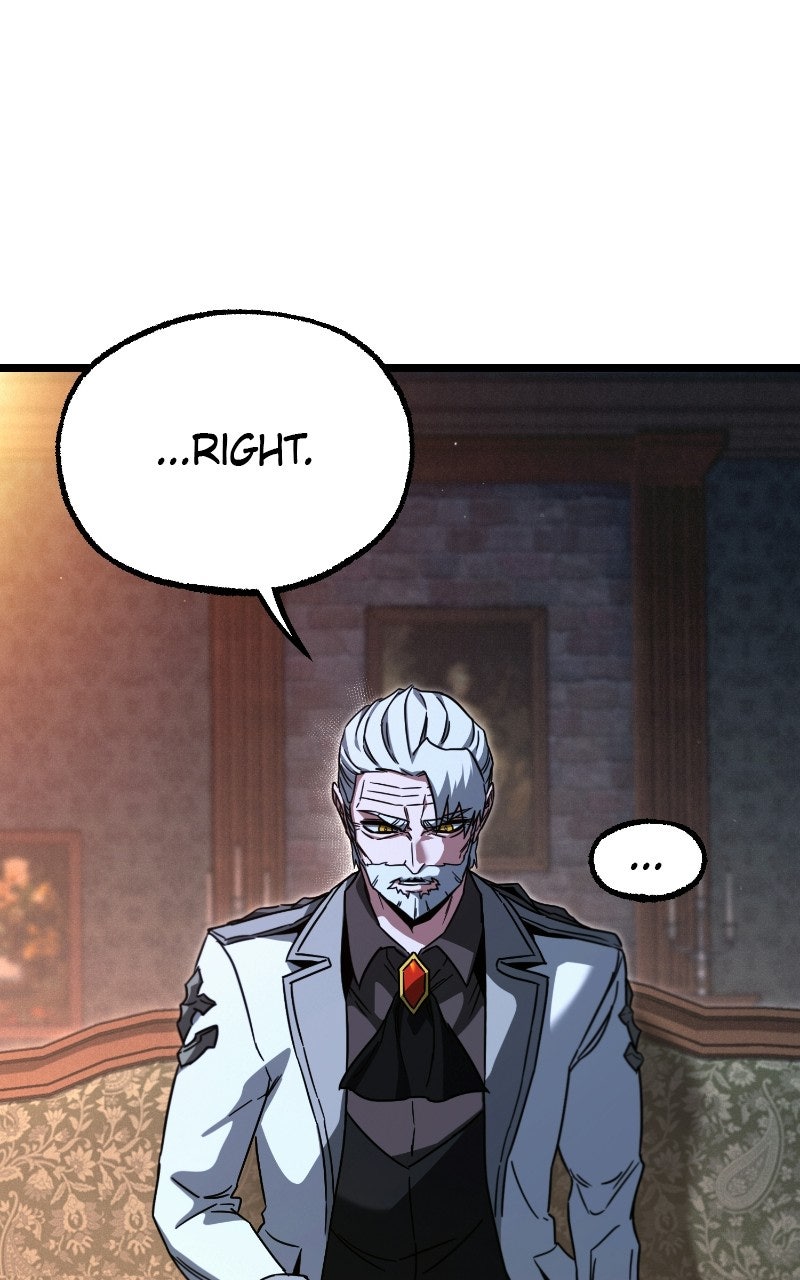 The Academy’sSashimi Sword Master Ep. 70 - Resolve (2) page 44 - 