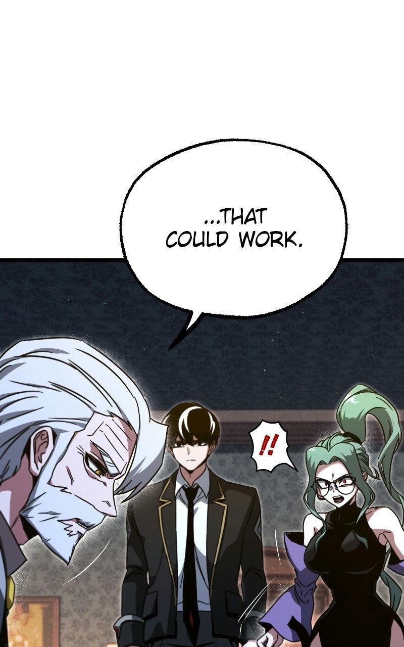 The Academy’sSashimi Sword Master Ep. 70 - Resolve (2) page 66 - 