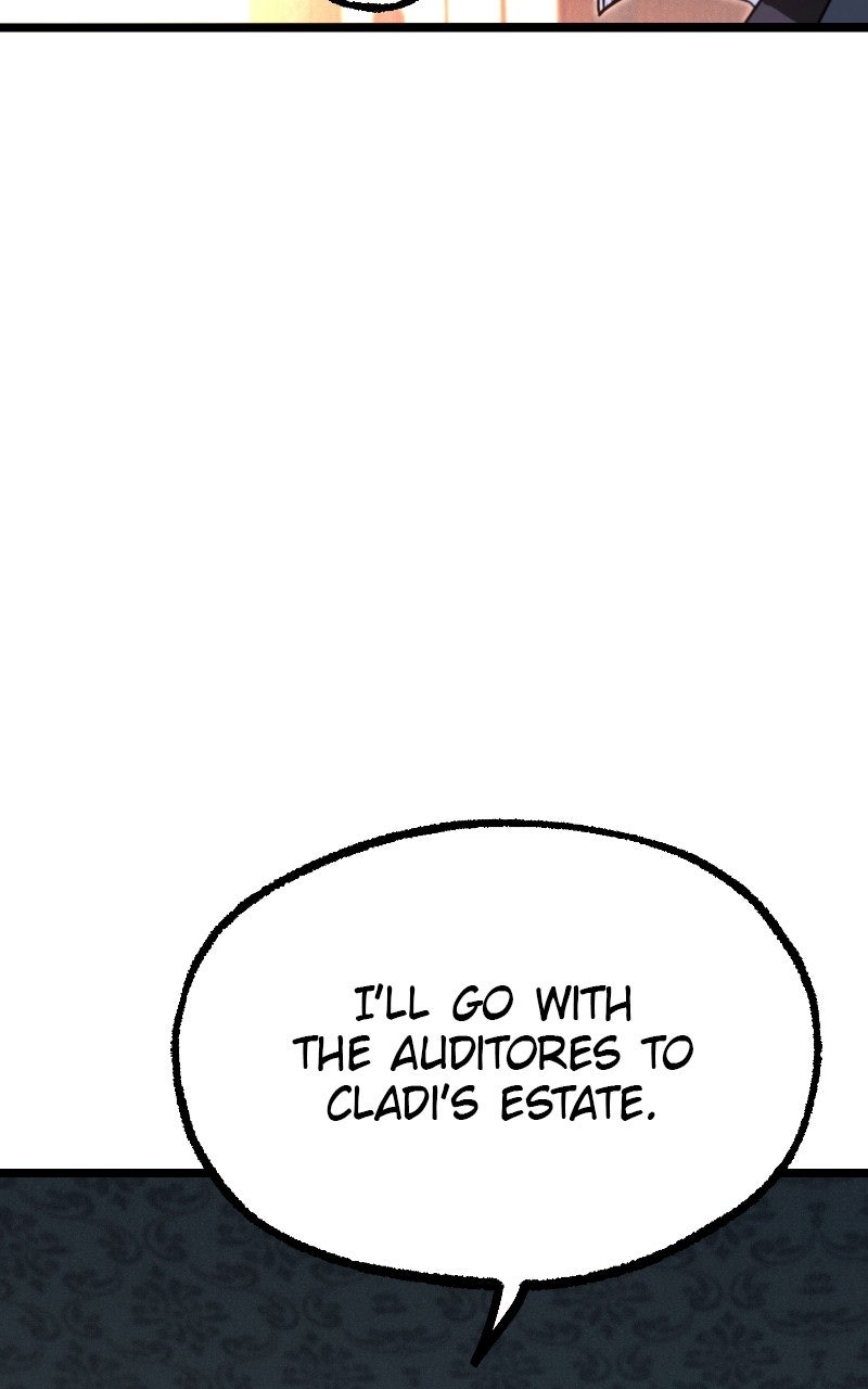 The Academy’sSashimi Sword Master Ep. 70 - Resolve (2) page 73 - 
