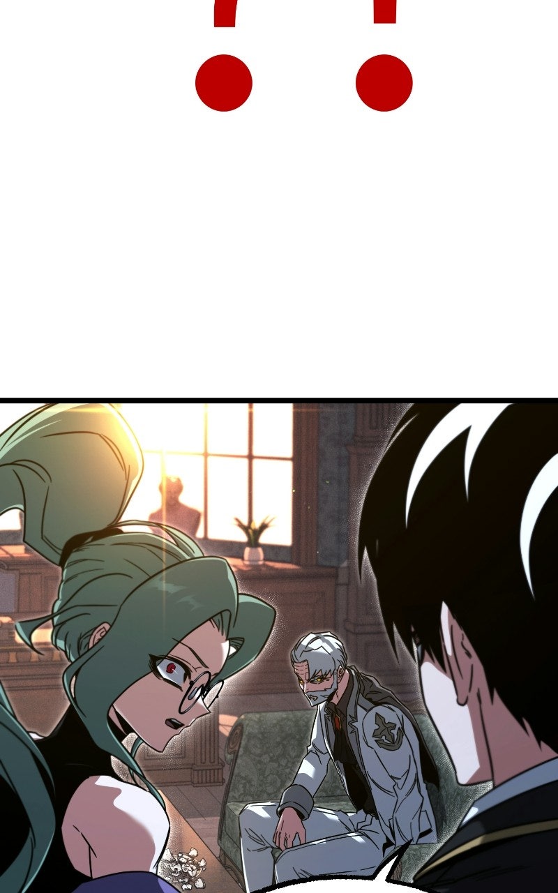The Academy’sSashimi Sword Master Ep. 70 - Resolve (2) page 75 - 