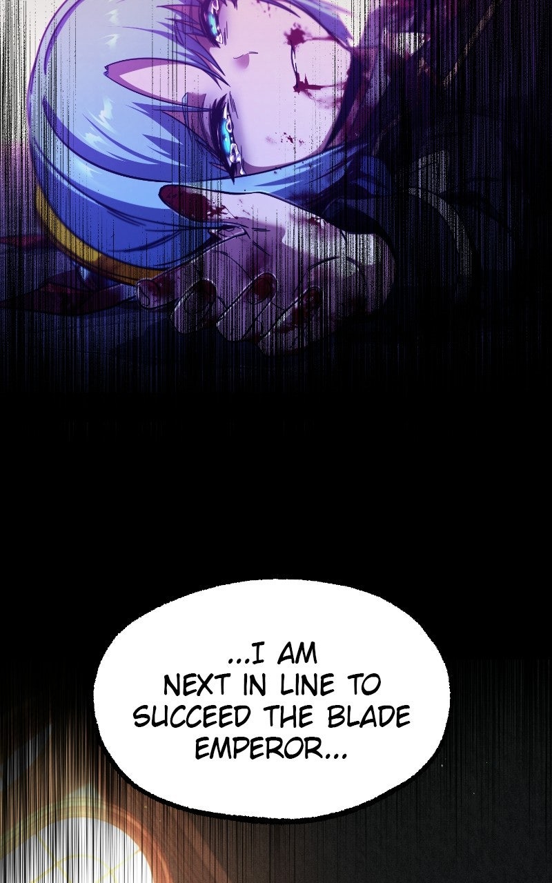 The Academy’sSashimi Sword Master Ep. 70 - Resolve (2) page 81 - 