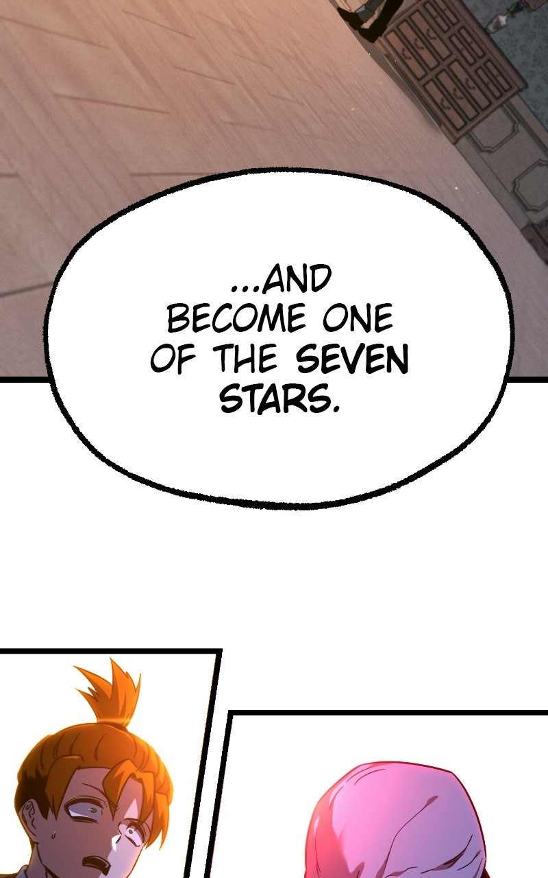 The Academy’sSashimi Sword Master Ep. 70 - Resolve (2) page 83 - 