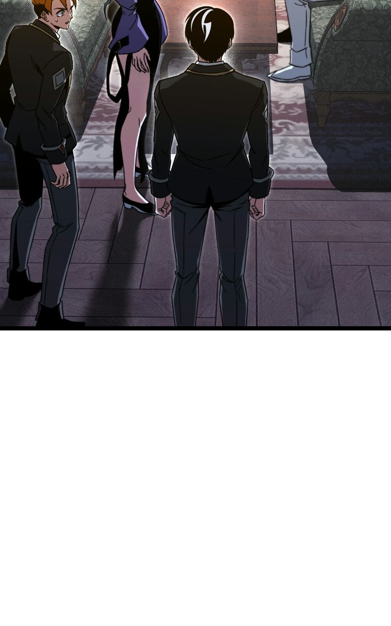 The Academy’sSashimi Sword Master Ep. 70 - Resolve (2) page 87 - 