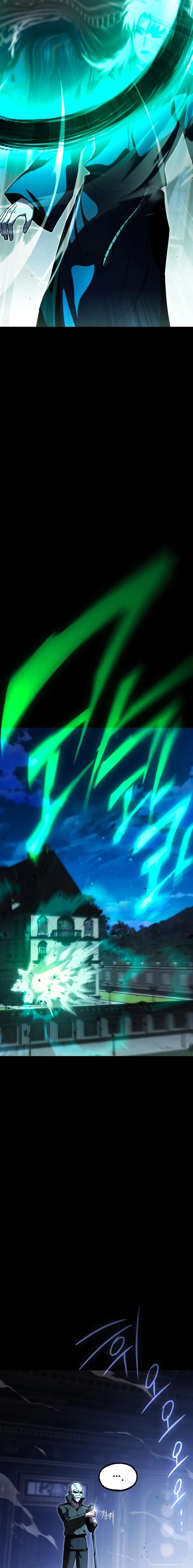 The Academy’sSashimi Sword Master Chapter 74 page 13 - 
