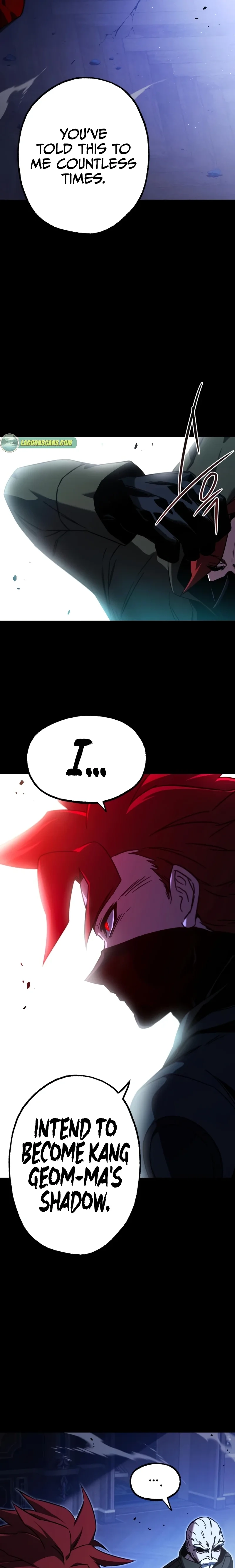 The Academy’sSashimi Sword Master Chapter 74 page 23 - 