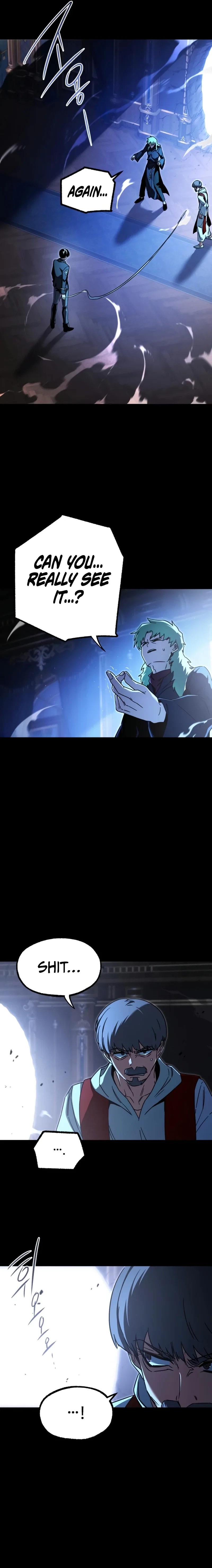 The Academy’sSashimi Sword Master Chapter 74 page 5 - 