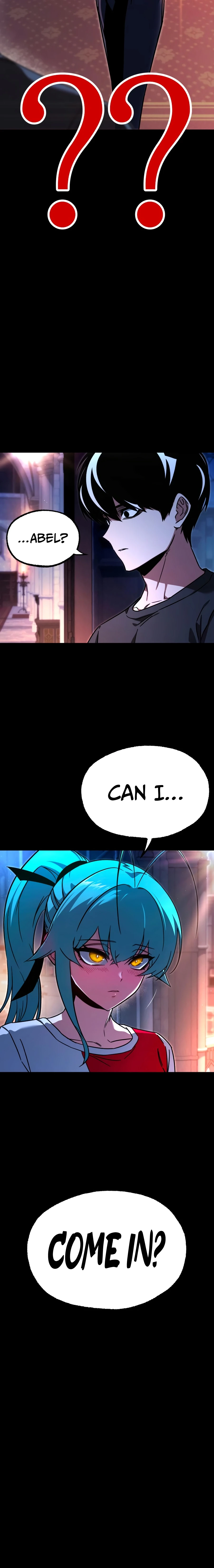 The Academy’sSashimi Sword Master Chapter 77 page 31 - 